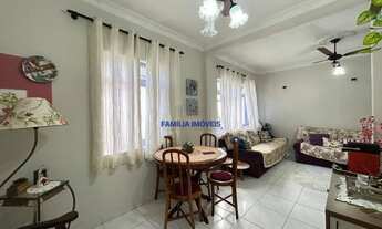 Imagem: Apartamento à venda Santos/SP Encruzilhada