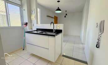 Imagem 4: APARTAMENTO PRONTO PARA MORAR - CASA BLANCA - COLÔNIA RIO GRANDE