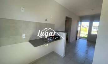 Imagem 4: Casa para aluguel, 2 quartos, 2 vagas, Vereador Ivan Negão - Marília/SP