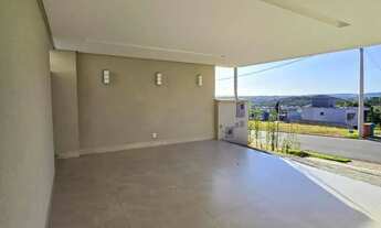 Imagem 3: Casa Sobrado em Residencial Jardins Barcelona - Senador Canedo