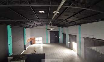 Imagem 2: Barracão Para Aluguel JARDIM MURAYAMA II MOGI MIRIM