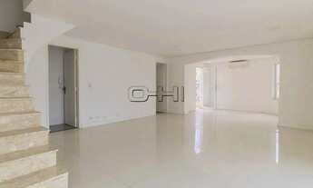 Imagem 2: Aluguel Cobertura 3 Dormitórios - 240 m² Moema