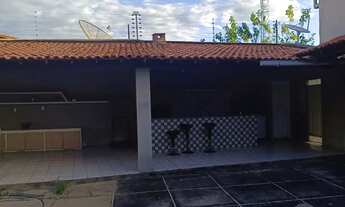 Imagem 7: Sobrado para venda com 258 metros quadrados com 3 quartos em Ininga - Teresina - PI