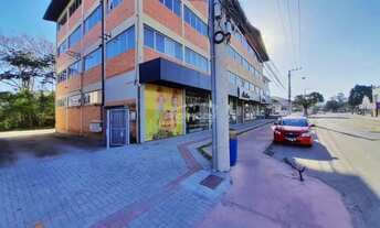 Imagem: Sala ampla comercial disponível para locação