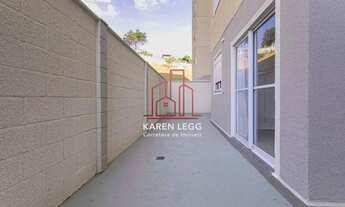 Imagem 6: Apartamento 2 Dormitórios com Área Externa Privativa para Locação - Buritis - Belo Horizon