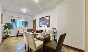 Imagem 2: Área Privativa com 3 Quartos à Venda, 70m², Santa Amélia