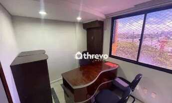 Imagem 3: Sala à venda, 69 m² por R$ 500.000,00 - Engenheiro Luciano Cavalcante - Fortaleza/CE