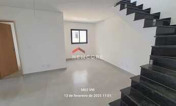 Imagem: Cobertura em Travessa Apeninos - Vila Assunção