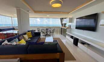 Imagem: Golf Ville Resort Porto das Dunas 212m²