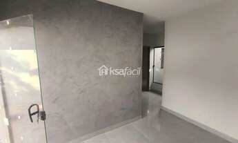 Imagem 4: Casa à venda em condomínio, Campo Grande, MS