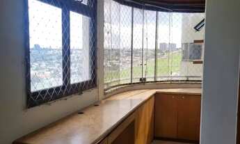 Imagem 6: Alugo apartamento 4 quartos aguas claras