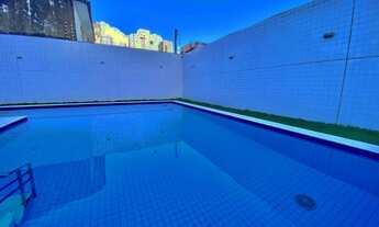 Imagem 2: UNIDADE PROMOCIONAL I EDF.VANCOUVER COM 2 QUARTOS I 2 VAGAS DE GARAGEM I LAZER I ÓTIMA LOC