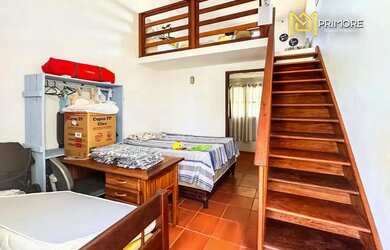 Imagem 4: Imóvel para venda com 152 metros quadrados com 3 quartos em Centro - Touros - RN