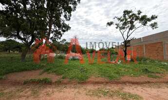 Imagem: Terreno para venda, Morada Nova, Uberlândia