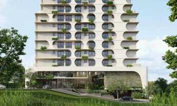 Imagem 5: Apartamento para Venda em Florianópolis, Centro, 3 dormitórios, 3 suítes, 3 banheiros, 2 v