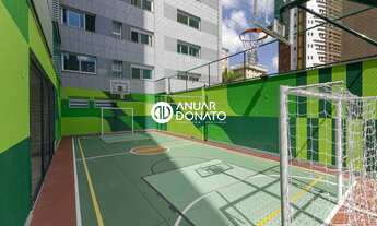 Imagem 6: Funcionários - Apartamento 4 quartos à venda na Anuar Donato