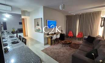 Imagem 4: Apartamento mobiliado à venda no Cidade Jardim!