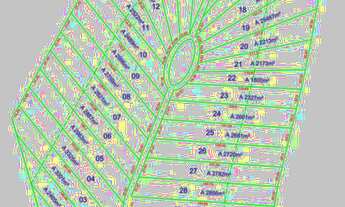 Imagem 3: Area 3.000 m2 no rio turvo 160.000