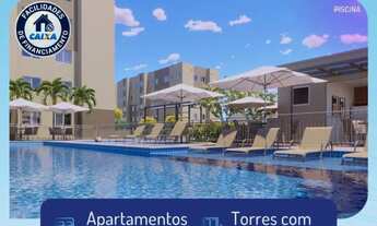 Imagem: Apartamento 2 quartos, em Duque de Caxias