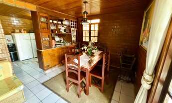 Imagem 5: Vendo Lindo Chalé Mobiliado em Gravatá