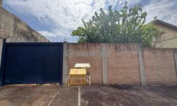 Imagem: Terreno Normal Jardim Santa Cecilia TERRENO