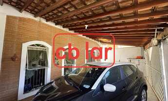 Imagem: CASA RESIDENCIAL em CAMPO LIMPO PAULISTA