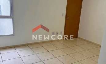 Imagem 3: Apartamento em Avenida José Vicente Aiello - Parque das Nações - Bauru/SP