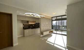 Imagem 3: Apartamento alto padrão com 82,17m², bairro Jardim Olhos D Água II, Zona Sul de Ribeirão P