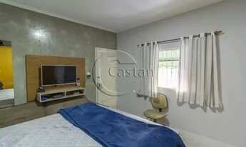 Imagem 3: Sobrado em Tatuapé