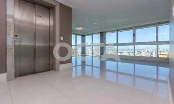 Imagem: Cobertura para locação com 3 suites