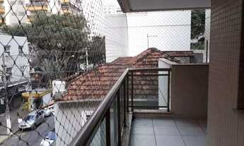 Imagem: Apartamento com 2 quartos à venda, 105