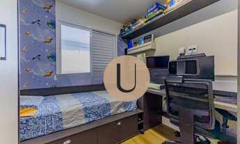 Imagem 11: Apartamento com 3 dormitórios à venda, 92 m² por R$ 995.000,00 - Mooca - São Paulo/SP