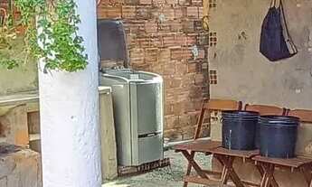 Imagem 7: Casa Residencial Francisca Trindade