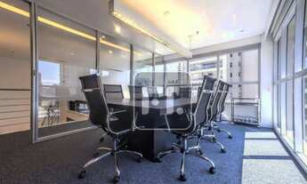 Imagem 3: Conjunto para alugar, 200 m² por R$ 31.300,09/mês - Bela Vista - São Paulo/SP