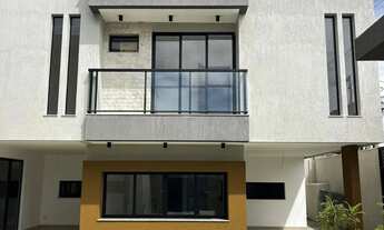 Imagem 6: Linda casa nova Ipitanga 3 suites