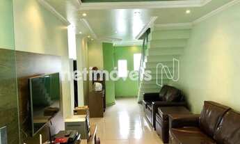 Imagem 4: Venda Casa Vila Universal Betim