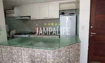 Imagem 6: Apartamento com 2 dormitórios à venda, 52 m² por R$ 360.000,00 - Bessa - João Pessoa/PB