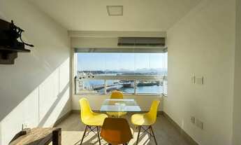 Imagem 7: Imóvel para venda com 89 metros quadrados com 2 quartos em Centro - Guarapari - ES