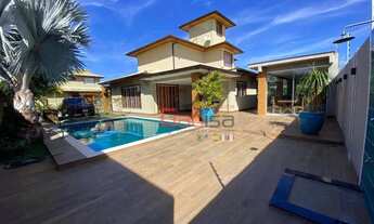 Imagem: Casa de Alto Padrão 4 dormitórios à venda