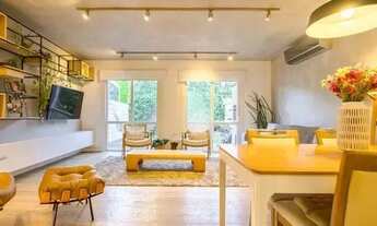 Imagem: Sobrado com 207 metros 3 suites 2 vagas