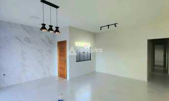 Imagem 3: Casa à venda, Cará-cará, Ponta Grossa, PR