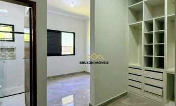 Imagem 9: CASA TÉRREA A VENDA 3 SUÍTES - 200M² A.C, 450M² A.T - R$ 1.590.000,00 - LOTEAMENTO ITATIBA