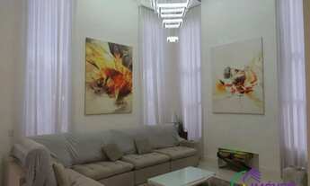 Imagem 7: CASA TÉRREA - CONDOMÍNIO RESIDENCIAL SHAMBALLA II - SP