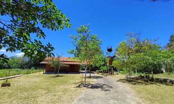 Imagem: CAUE IMOVEIS VENDE Sitio Belíssimo de 1000m2