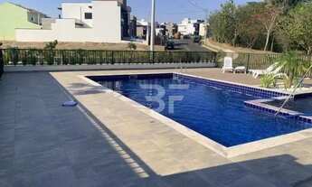 Imagem 9: Casa à venda, 160 m² por R$ 1.470.000,00 - Condomínio Jardim Mantova Residencial - Indaiat