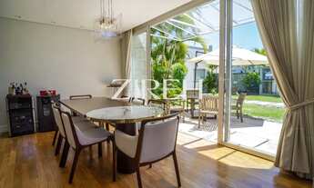 Imagem 5: CASA À VENDA COM 3 DORMITÓRIOS E PISCINA NO BACACHERI