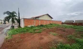 Imagem 2: Terreno à venda, 300 m² por R$ 170.000,00 - Jibran El Hadj - Anápolis/GO