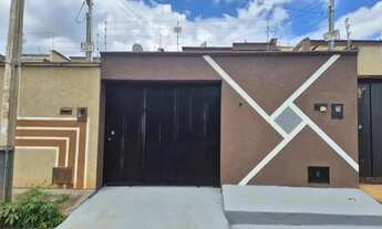 Imagem: Casa para venda possui 75 metros quadrados