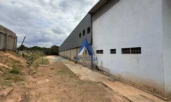 Imagem 7: Galpão comercial/Industrial para locação em Ribeirão das Neves, Distrito Industrial