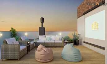 Imagem 4: Apartamento para Venda em Curitiba, Água Verde, 3 dormitórios, 1 suíte, 3 banheiros, 2 vag